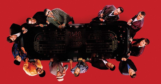 Watch ocean's 13 discount fmovies
